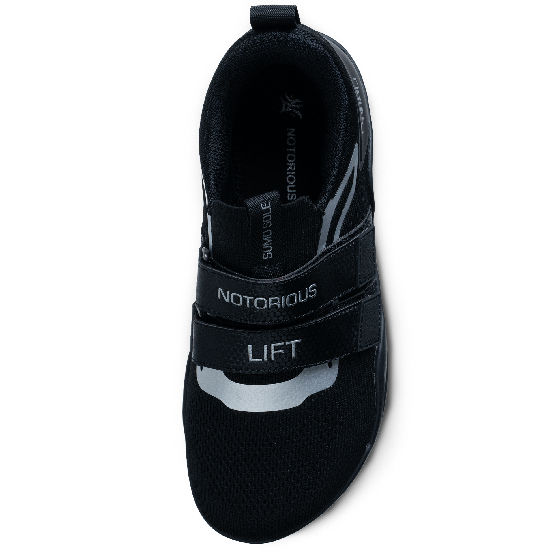 Sumo Sole Gen 5 — Stealth