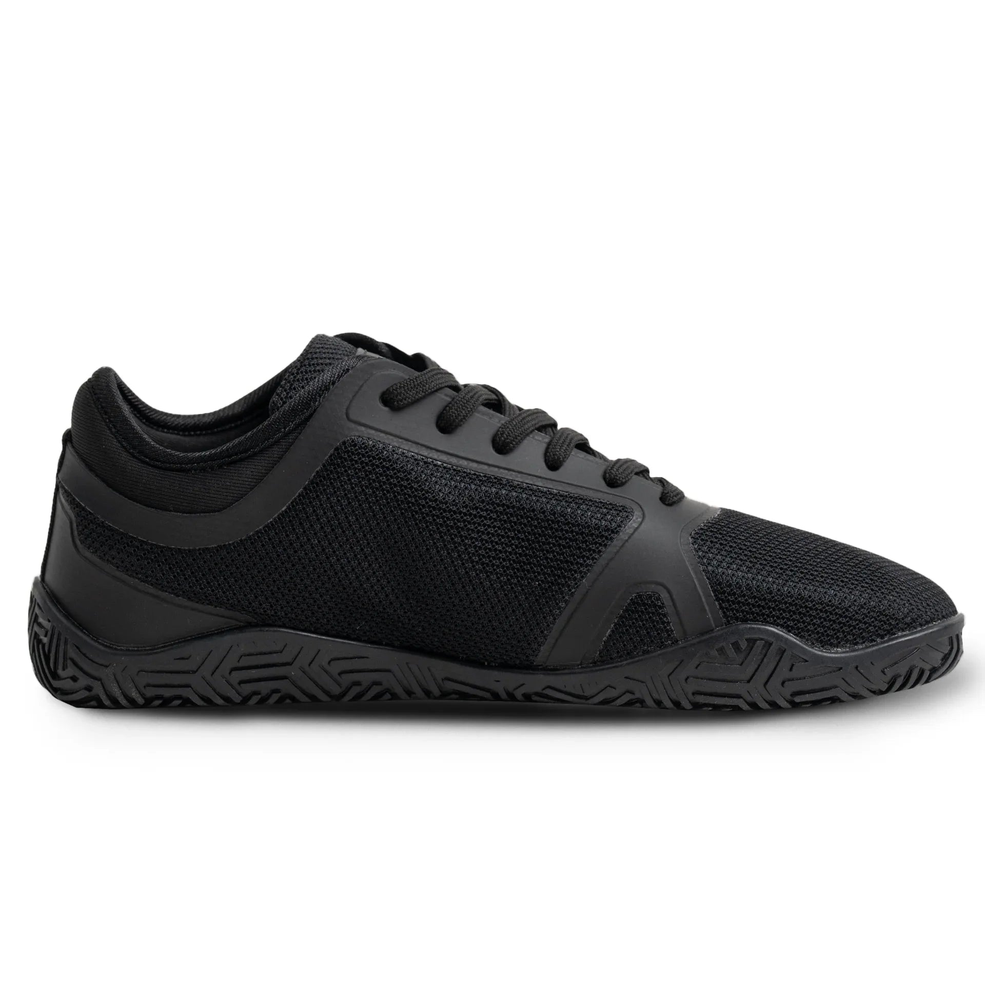 Radix Pro Stealth barefoot training shoe - lightweight for squats and deadlifts