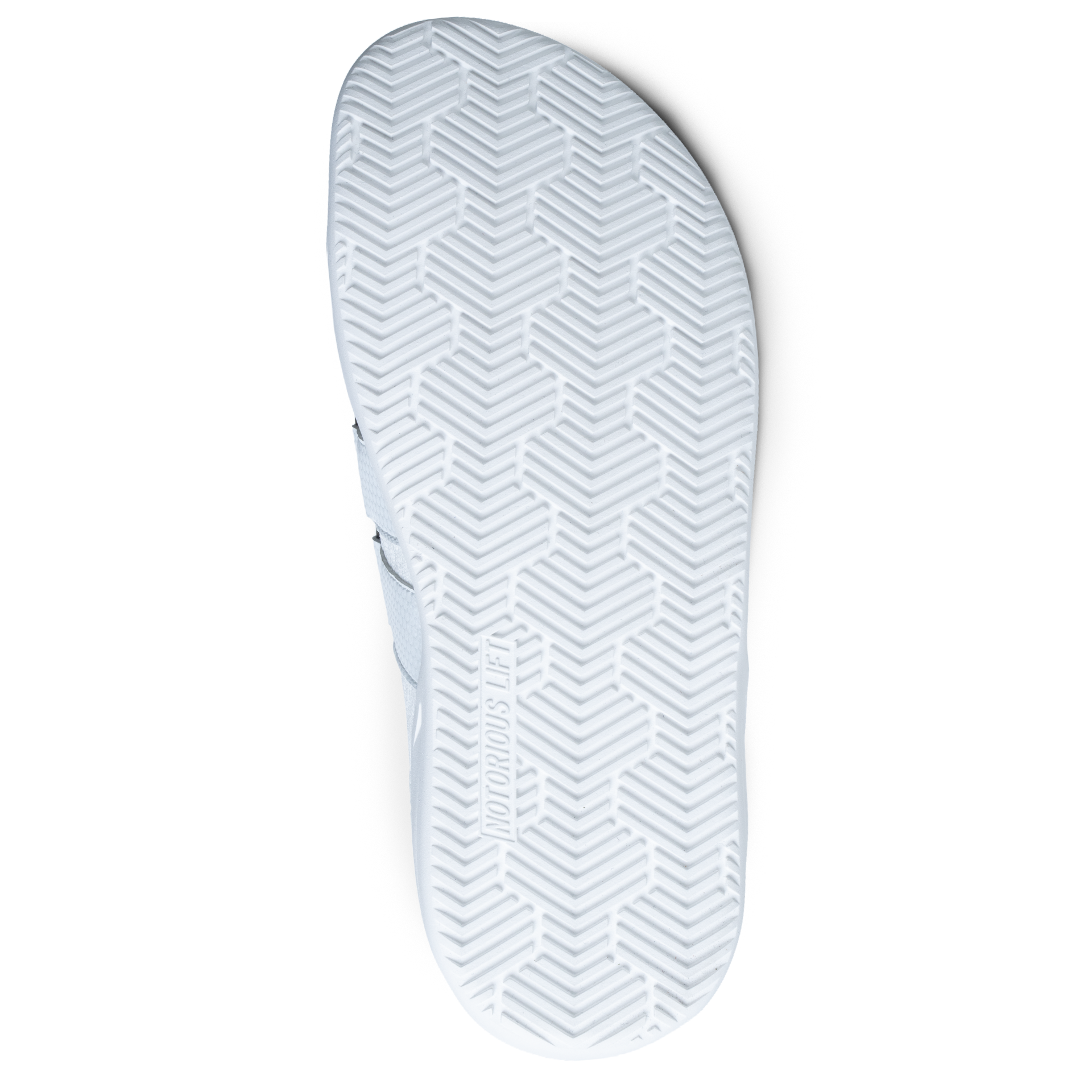 Sumo Sole Gen 5 — Bliss White