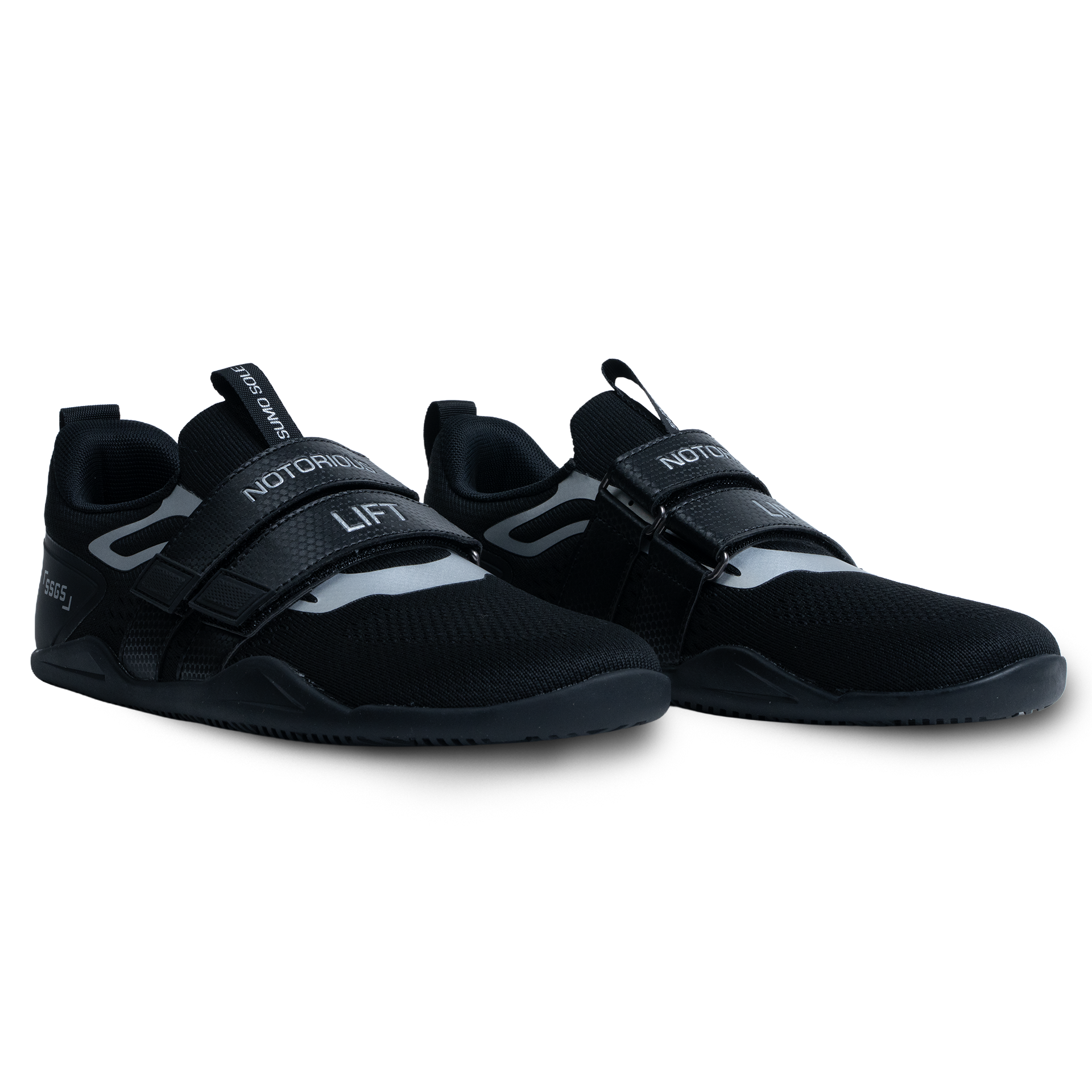 Sumo Sole Gen 5 — Stealth