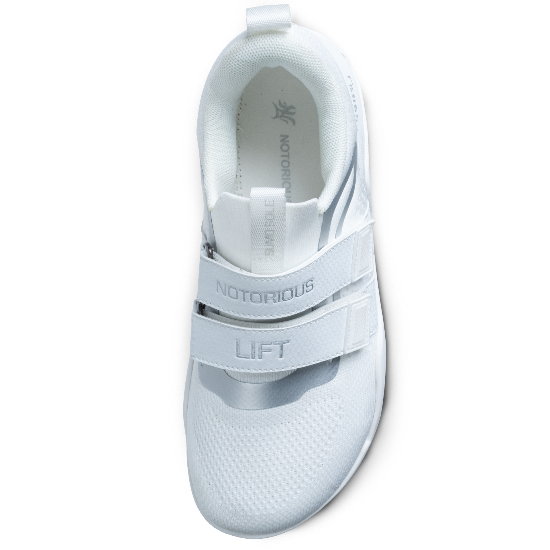 Sumo Sole Gen 5 — Bliss White